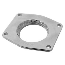 For Chevy Silverado 1500 2014-2025 Afe Silver Bullet Throttle Body Spacer