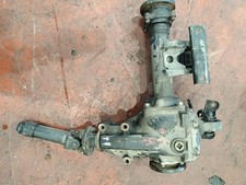 DIFFERENZIALE ANTERIORE PER NISSAN King Cab 1° Serie TD25 diesel 25 (98>02)