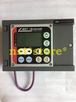 ， BST ekr500 digital Unit Touch Digital Correction Controller