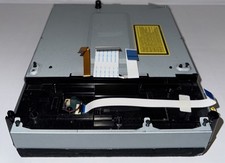 OEM Sony PS3 KES-400A Blue Ray Disc Drive w/ Laser Assembly Cleaned  Works