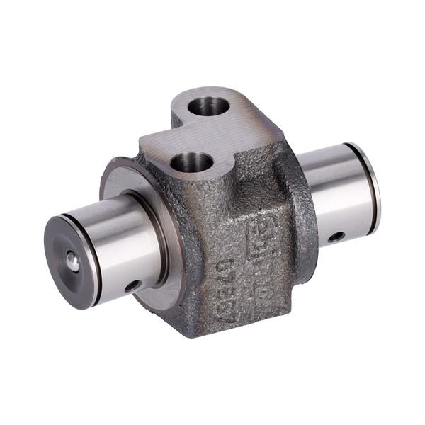 Febi Bilstein Kipphebellager 07867 FüR MAN MERCEDES-BENZ Neoplan Evobus-image