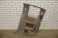 1996 Dodge Ram 1500 Right Rear Door Panel Grey P1f6 1996 Dodge Ram 1500 Right Rear Door Panel Grey P1f6