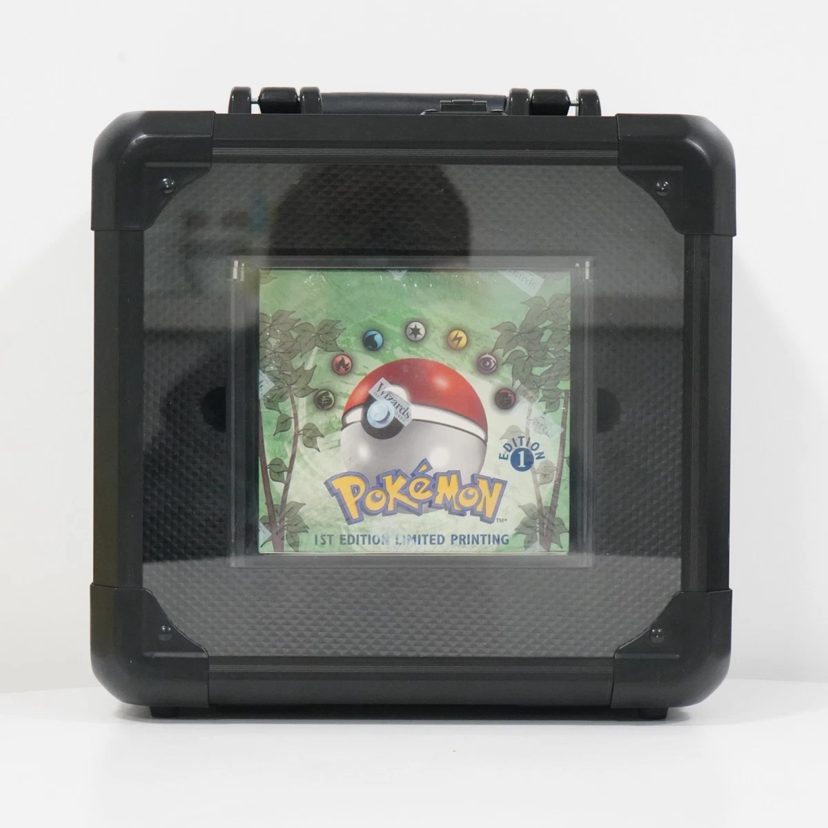 Wizards of the Coast Pokémon TCG Jungle Sealed Collectible Card