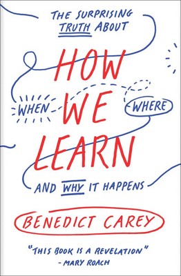 How We Learn | The Surprising Truth About When, Where, and Why It Happens | Buch