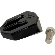 Pro One Touring Shift Peg - Black 500748B
