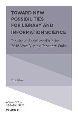 Auf dem Weg zu neuen Möglichkeiten der Bibliotheks- und Informationswissenschaft - 9781803823805