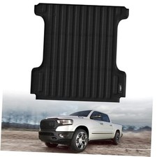 5FT7 Truck Bed Mat for Ram 1500/1500 RHO 2019-2026  RAM 1500 Classic 2019