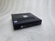 HP EliteDesk 800 G2 DM 65W Core i7-6700 3.4GHz 16GB RAM NO HDD NO OS Good