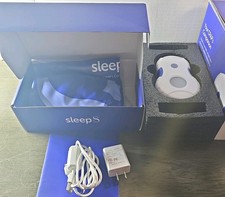 Sleep8 CPAP Sanitizing Companion, Disinfector and Cleaner for Sleep Apnea