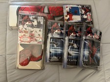 NIP Marvel Spider-man 3 Movie Wall Decor