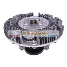 Fan Clutch Re284596 For John Deere 4045 Tractor 6100d 6115d 6125d 6130d 6140d