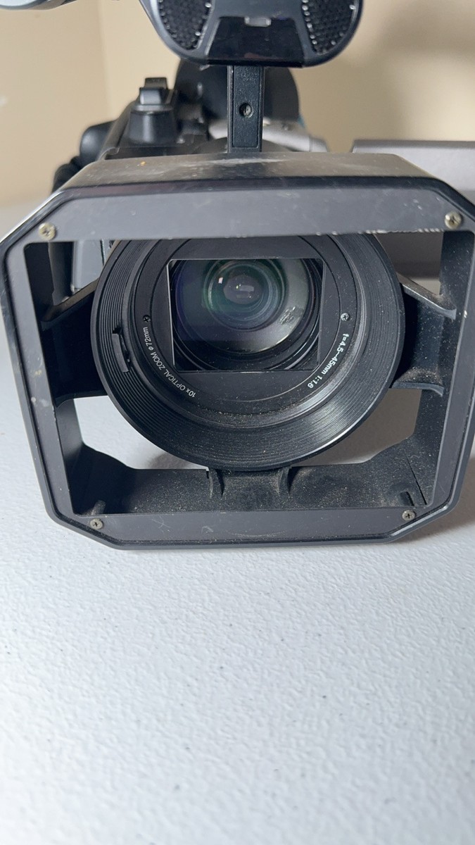 Panasonic AG-DVX100 Camcorder for sale online | eBay Panasonic AG-DVX100 Camcorder for sale online | eBay