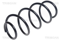 Triscan Fahrwerksfeder 8750 43124 FüR Hyundai KIA
