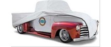 Oer Car Cover Weather Blocker Plus Gray Lock And Cable Chevy Gmc Each Mt9000ggr
