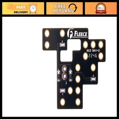 Fleece Performance GM All Lights On Module for 2003-2007 Classic Trucks