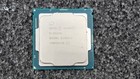 Intel Xeon E-2124G 3.40GHz 4-Core 8MB LGA1151 71W SR3WL CPU Processor