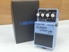 BOSS / CH-1 no04022026