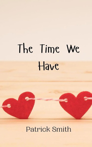 The Time We Have Patrick Smith Taschenbuch Englisch 2024 EAN 9789908005379-image