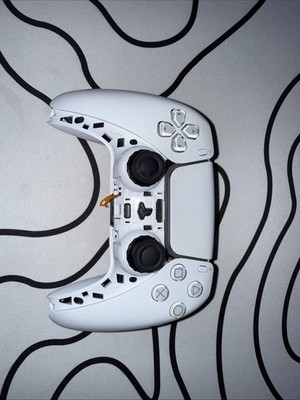 Sony PlayStation 5 DualSense Wireless Controller White