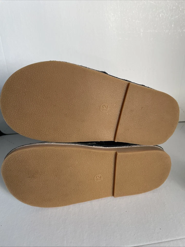 Botas negras Livie & Luca con arco Prance gamuza negra y cuero 10 Foto 4 de 4