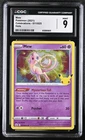 2021 Celebrations #011/025 Mew CGC 9