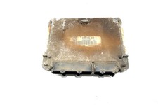 VW Caddy 9K Inca Motorsteuergerät Steuergerät 038906013E AEY Motor