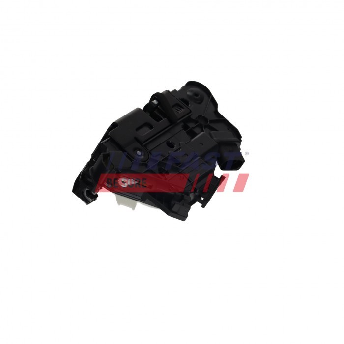 Serrure mecanisme fermeture porte avant gauche 1S1837015A pour Seat