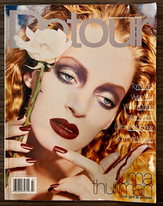 Tom Ford Magazine | eBay