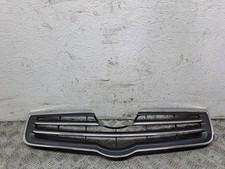 Calandre Toyota AVENSIS