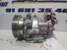 1970 KLIMAKOMPRESSOR / 00862706762 / 966002783R / 157243 F&Uuml;R MERCEDES-BENZ CITAN