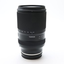 TAMRON 28-300mm F/4.0-7.1 Di III VC VXD / A071SF for Sony E  271