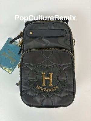 Universal Studios Harry Potter Hogwarts Lug Bag Skeeter Build-A-Bag
