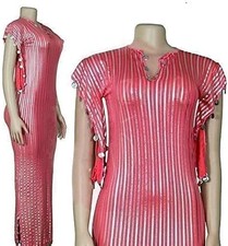 Belly Dance Costume fits sizes XS and S