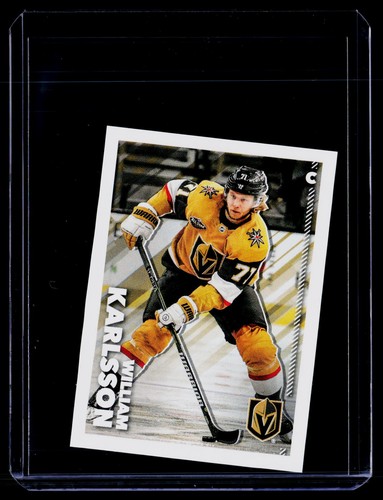 2022 William Karlsson #504