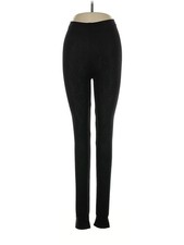 BlackMilk Women Black Active Pants S