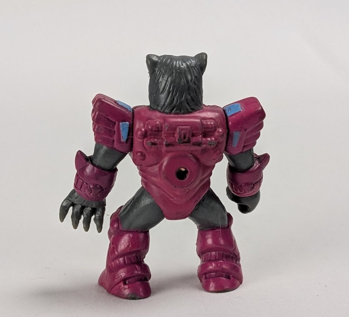 ビーストフォーマー　Battle Beasts ビーストフォーマー ( Beast Former / BattleBeasts ) タカラ