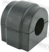 Febest BMSB-X5 Stabilisatorlager Vorne FüR BMW X5 E53 3.0-4.8 01.00-10.06