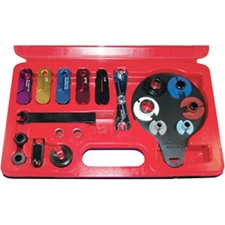 15 Pc. Deluxe Disconnect Tool Set ATD-3399 Brand New!