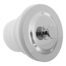 Bathtub Cover Sealing Plug Kitchen Hole Bathroom Sink Plugs for Drain