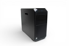 HP Z4 G4 Workstation Desktop Core i9-7900X 3.3GHz 32GB RAM 512GB SSD 2 x P4000