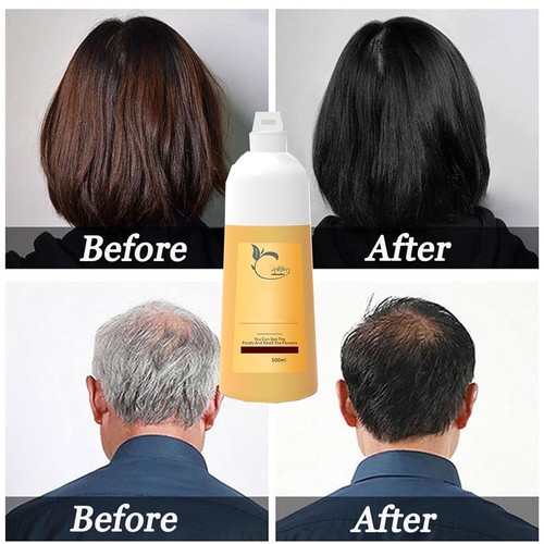 Plant Extract Hair Dye Lotion,Plant Extract Hair Dye Cream Nature Plant