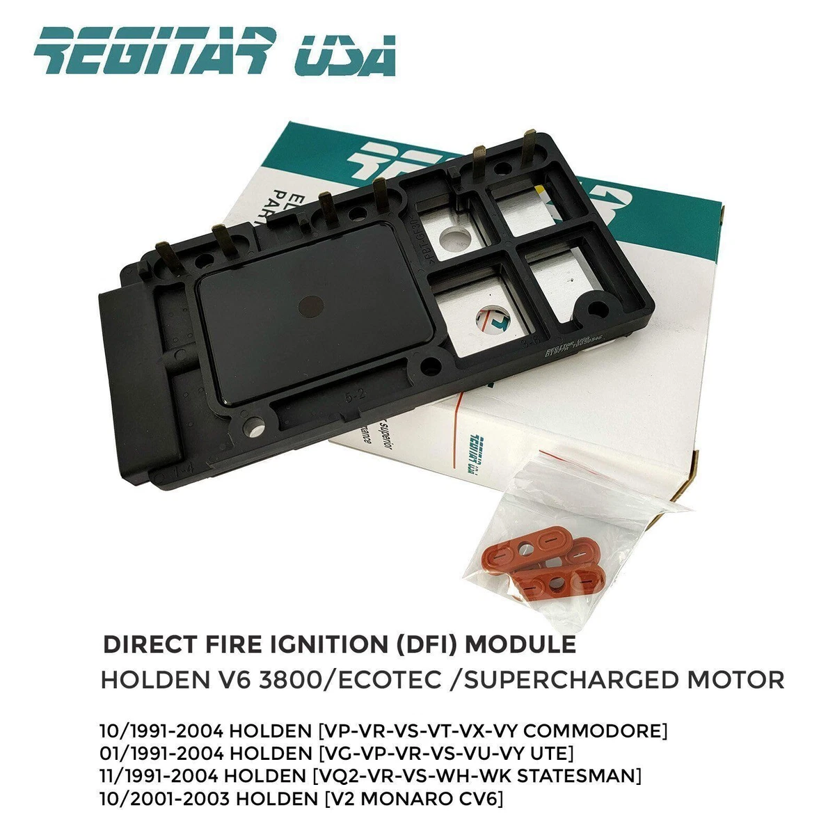 Dfi module sale vy commodore