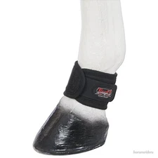 Horse Magnetic Therapy - Healing Ankle Wraps