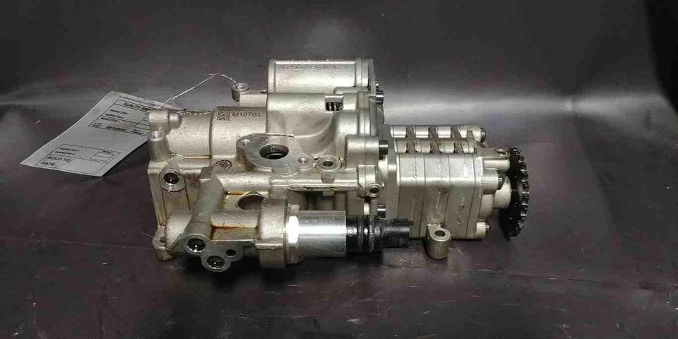 2009-2016 Porsche 911 997 991 Boxster Cayman Oil Pump 9A110705012 20493 - Image 3 of 4