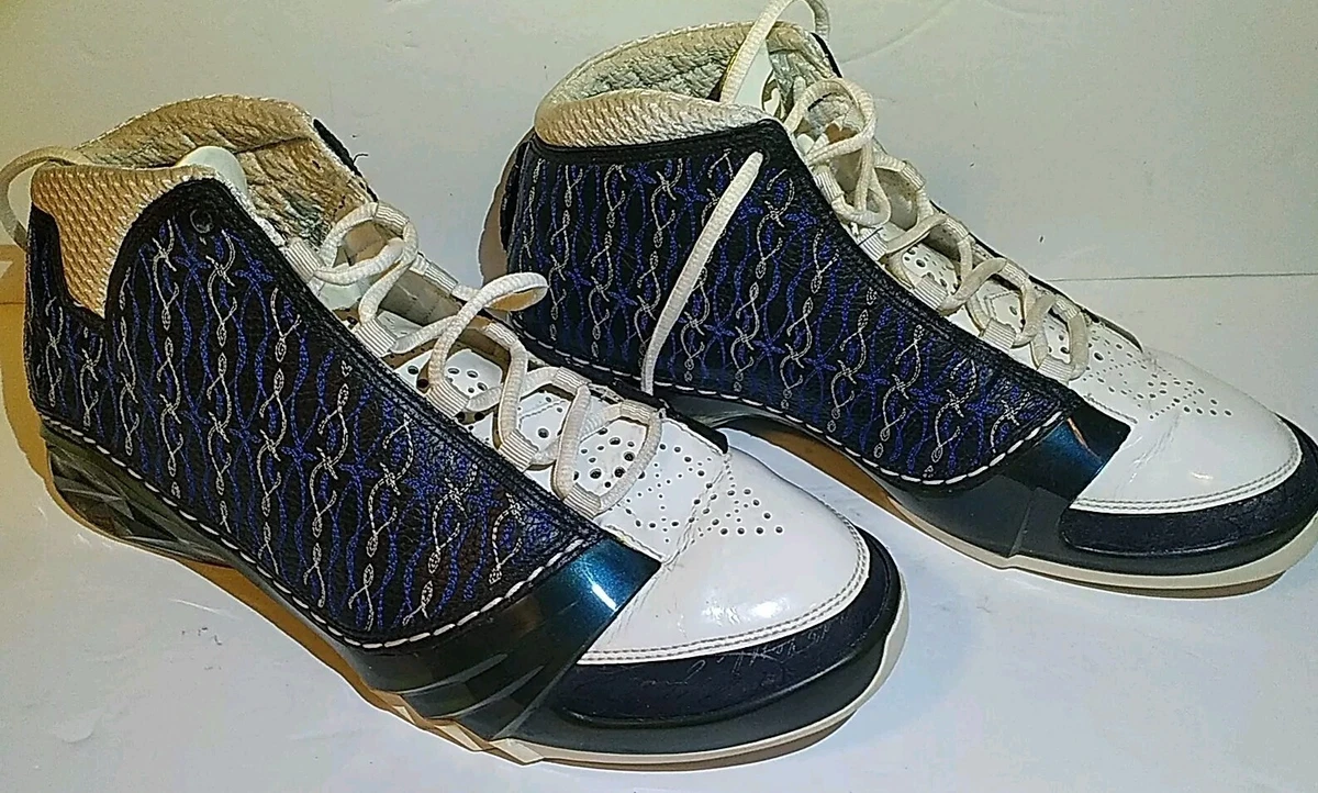 Jordan 23 OG Motorsports | eBay