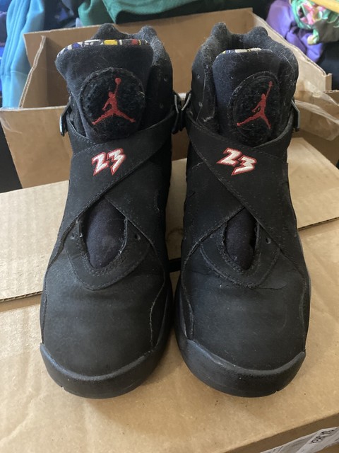 jordan 8 playoffs for sale