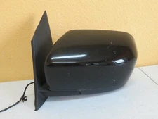 2007-2009 MAZDA CX-7 LEFT SIDE MIRROR 