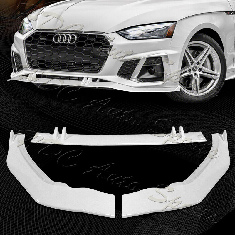 Bumper Kit | AUDI A5 SPORTBACK S-LINE 2022 Bumper Kit | AUDI A5 SPORTBACK S-LINE 2022