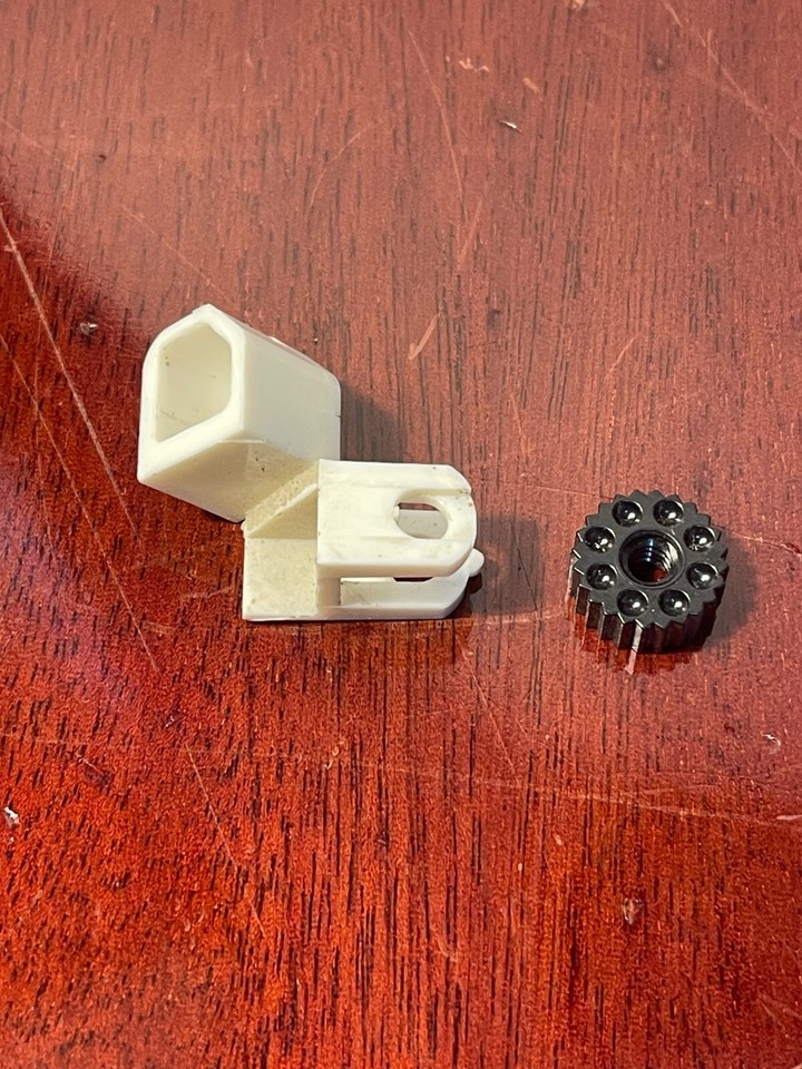 Ford F150 E150 F250 Gear Shift Shifter Selector Indicator Bracket Set