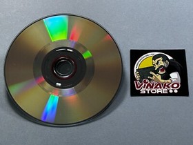 Capcom vs. SNK Millennium Fight 2000 Dreamcast Series NTSC-J Spinecard